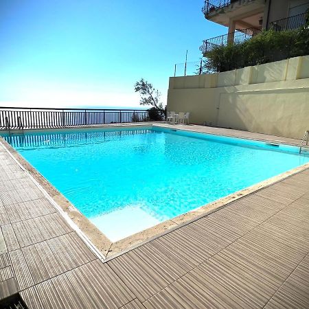 Apartament Chez Marie Taormina Zewnętrze zdjęcie