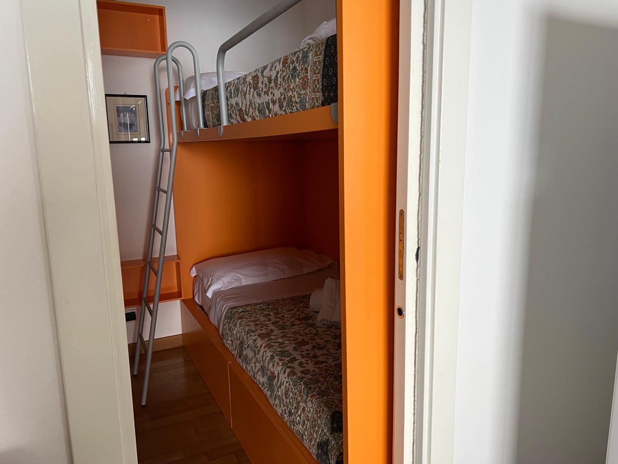 Apartament Chez Marie Taormina Zewnętrze zdjęcie