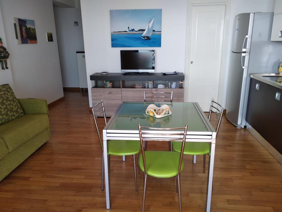 Apartament Chez Marie Taormina Zewnętrze zdjęcie
