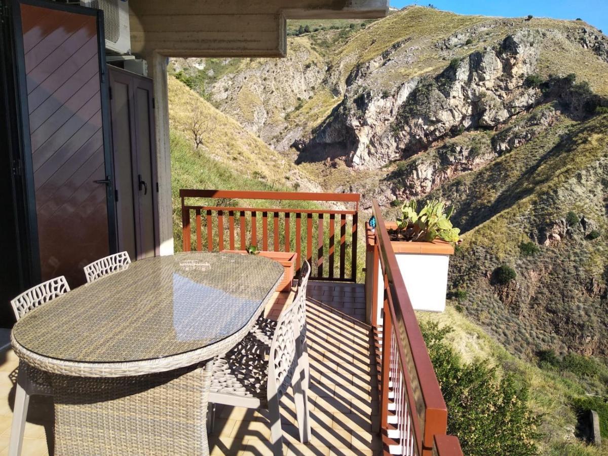 Apartament Chez Marie Taormina Zewnętrze zdjęcie