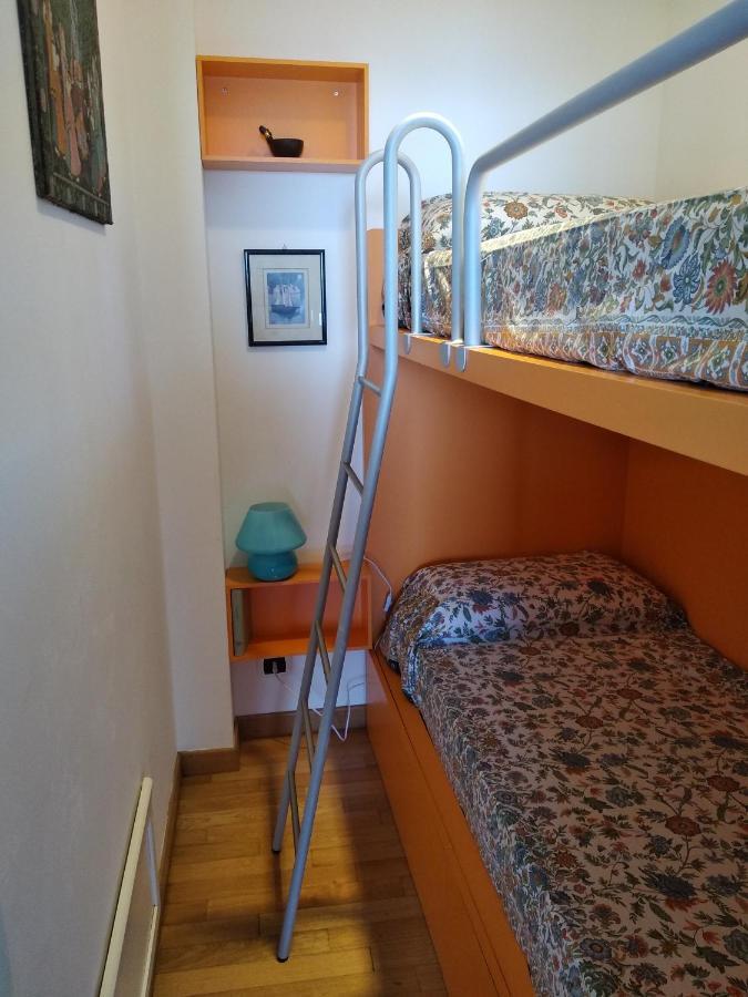 Apartament Chez Marie Taormina Zewnętrze zdjęcie